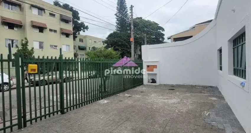 Ponto para alugar, 135 m² por R$ 2.783,53/mês - Residencial Tatetuba - São José dos Campos/SP
