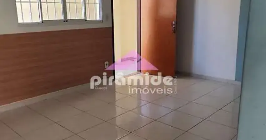 Casa com 4 dormitórios para alugar, 140 m² por R$ 4.145,00/mês - Jardim Satélite - São José dos Cam