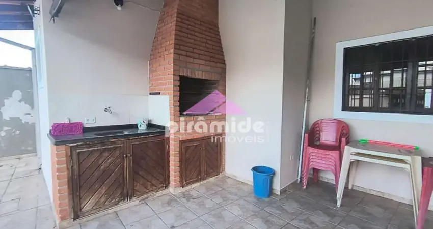 Casa com 3 dormitórios para alugar, 150 m² por R$ 4.000,00/mês - Sumaré - Caraguatatuba/SP