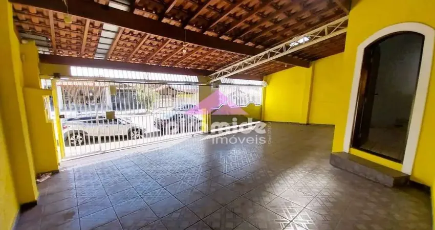 Casa para locação, Bosque dos Eucaliptos, São José dos Campos, SP