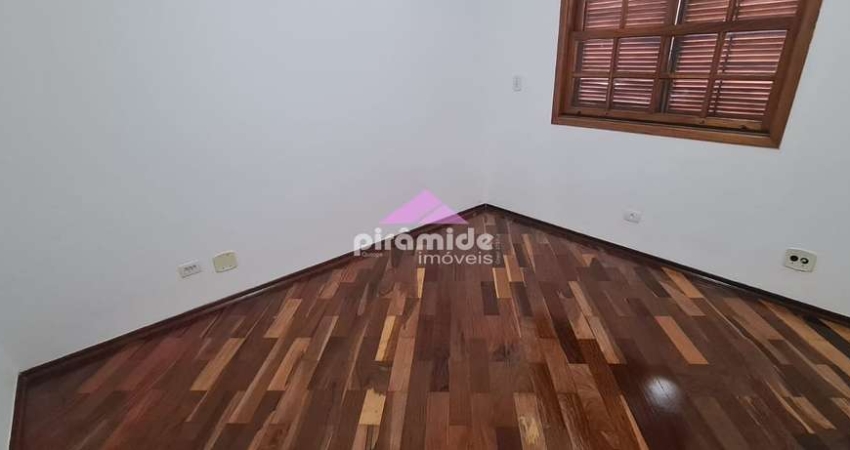 Casa com 3 dormitórios para alugar, 100 m² por R$ 5.040,00/mês - Jardim Aquarius - São José dos Cam