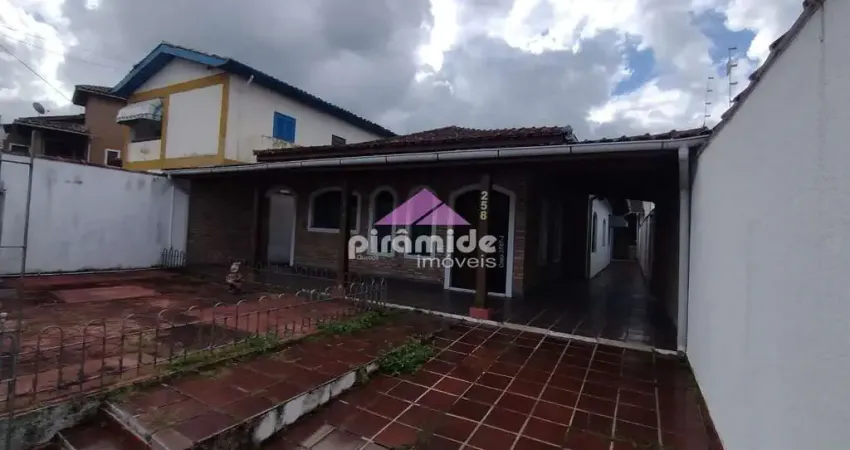 Casa com 4 dormitórios para alugar, 192 m² por R$ 5.312,37/mês - Jardim Primavera - Caraguatatuba/S