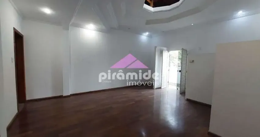 Casa para alugar, 104 m² por R$ 5.224,00/mês - Jardim Esplanada - São José dos Campos/SP