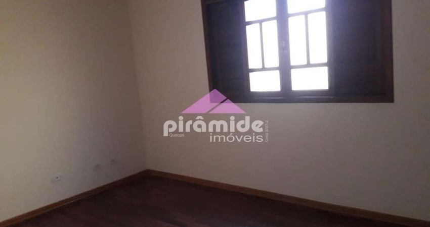 Casa para alugar, 160 m² por R$ 4.950,00/mês - Urbanova - São José dos Campos/SP
