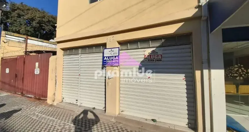 Casa com 2 dormitórios para alugar, 222 m² por R$ 4.790,00/mês - Centro - São José dos Campos/SP