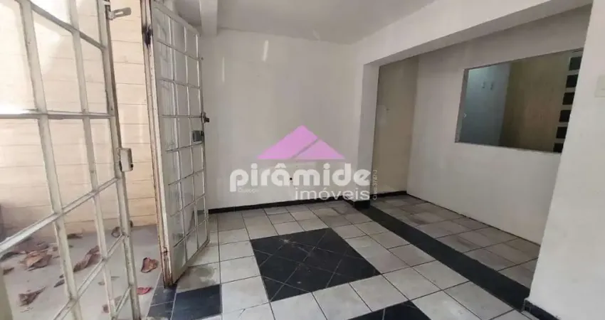 Casa para alugar, 200 m² por R$ 5.178,00/mês - Jardim Paulista - São José dos Campos/SP