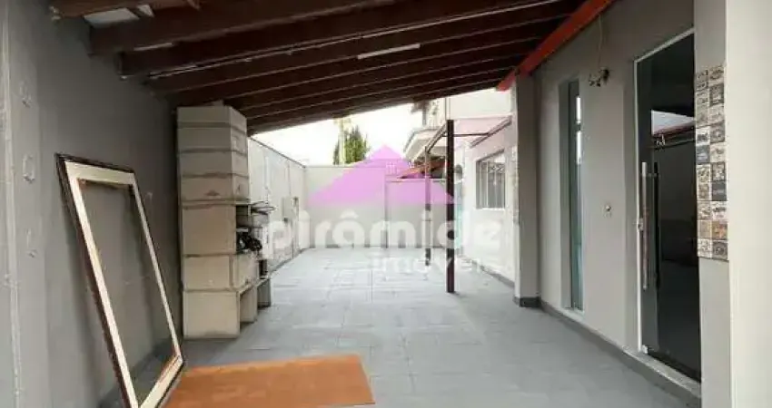 Casa com 5 dormitórios para alugar, 350 m² por R$ 4.500,00/mês - Jardim das Indústrias - São José d