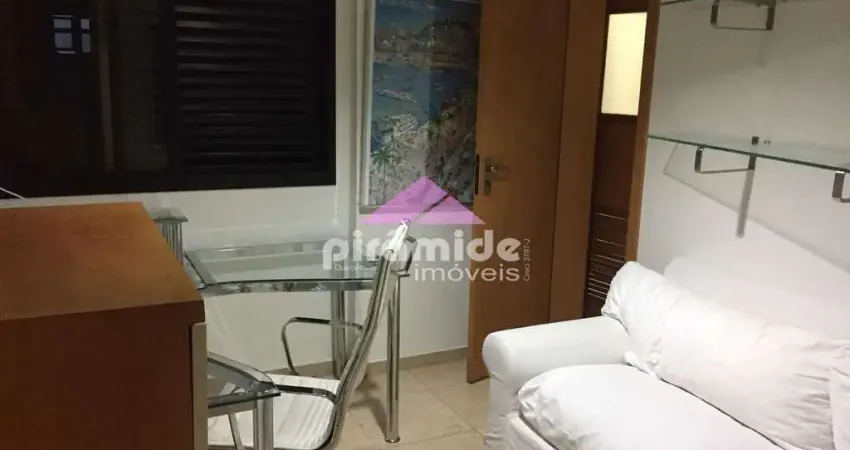 Apartamento com 4 quartos para alugar no Jardim Esplanada, São José dos Campos 