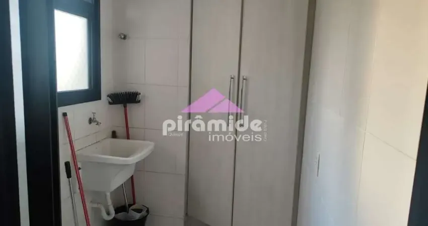Apartamento com 3 dormitórios para alugar, 96 m² por R$ 6.384,00/mês - Vila Adyana - São José dos C