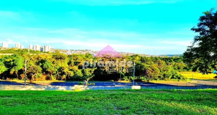 Terreno à venda, 714 m² por R$ 1.390.000,00 - Condomínio Reserva do Paratehy - São José dos Campos/