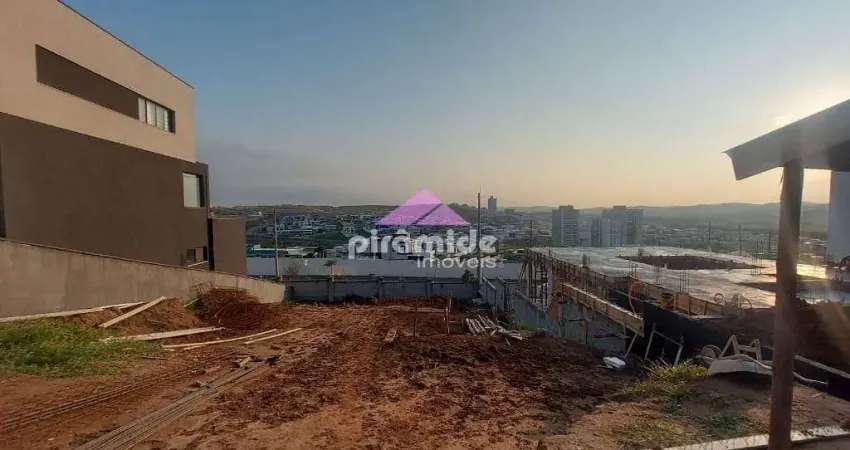Terreno à venda, 570 m² por R$ 1.190.000,00 - Urbanova - São José dos Campos/SP