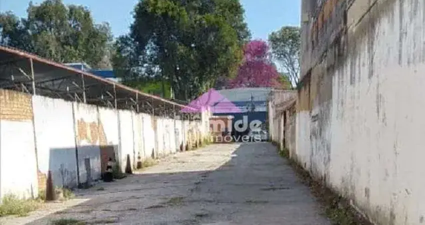 Terreno, 557 m² - venda por R$ 1.300.000,00 - Centro - São José dos Campos/SP