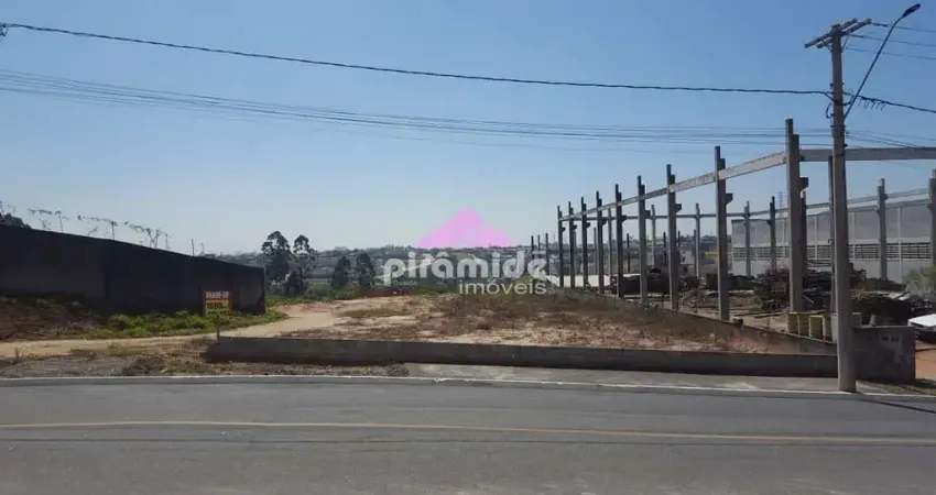 Terreno à venda, 1799 m² por R$ 1.350.000,00 - Jardim California - São José dos Campos/SP