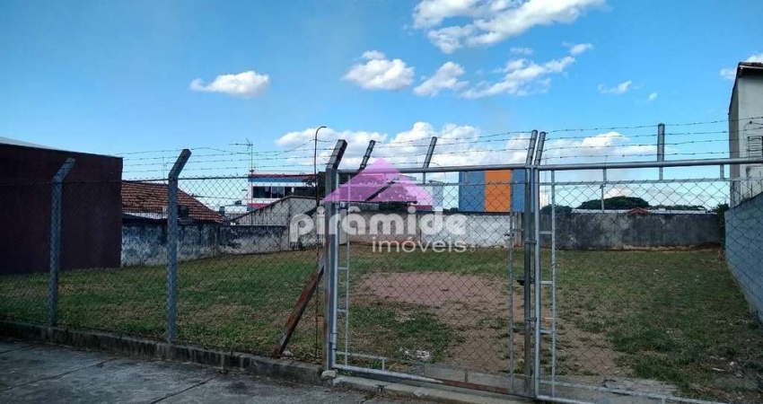Terreno à venda, 570 m² por R$ 1.200.000,00 - Centro - São José dos Campos/SP
