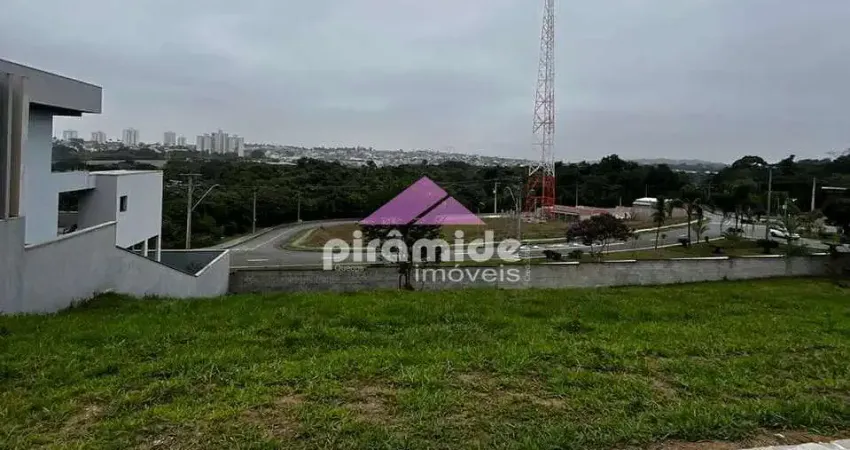 Terreno 752m² à venda por R$ 1.300.000,00 - Urbanova - São José dos  Campos / SP