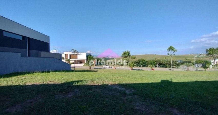 Terreno à venda, 612 m² por R$ 1.200.000,00 - Condomínio Residencial Alphaville II - São José dos C