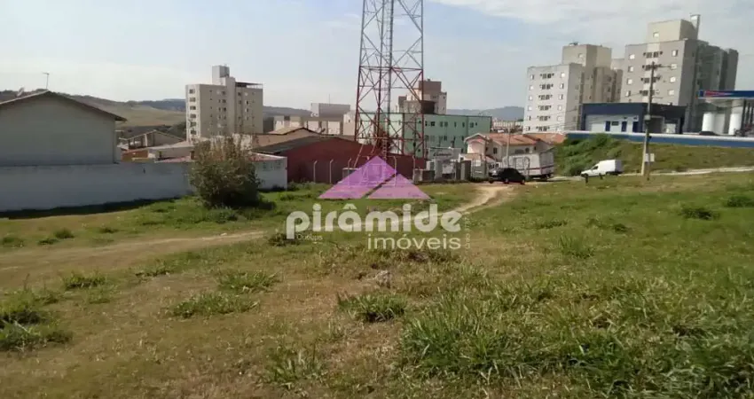 Terreno à venda, 1300 m² por R$ 1.430.000,00 - Condomínio Residencial Campo Belo - São José dos Cam