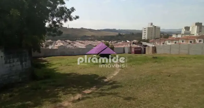 Terreno à venda, 1254 m² por R$ 1.380.000,00 - Condomínio Residencial Campo Belo - São José dos Cam