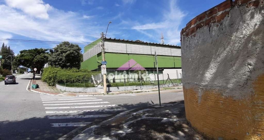 Terreno à venda, 640 m² por R$ 1.600.000,00 - Jardim Esplanada - São José dos Campos/SP