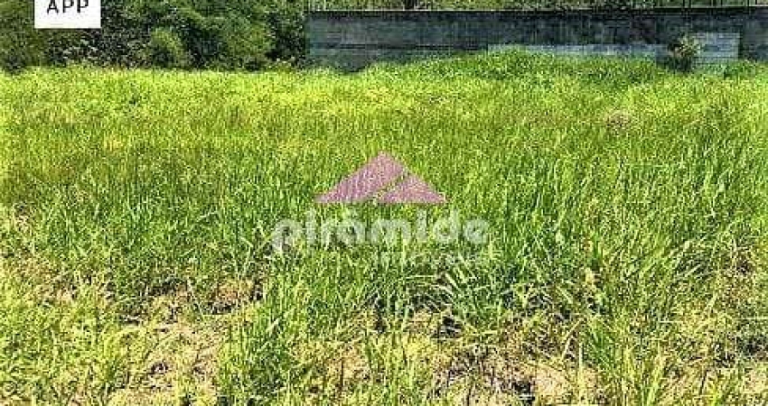 Terreno à venda, 870 m² por R$ 1.800.000,00 - Condomínio Residencial Colinas do Paratehy - São José