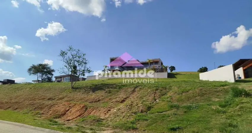 Terreno à venda, 1545 m² por R$ 1.990.000,00 - Urbanova - São José dos Campos/SP
