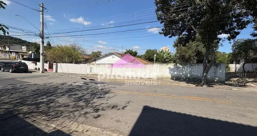 Área à venda, 2048 m² por r$ 2.300.000,00 - vila são benedito - são josé dos campos/sp