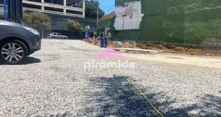Terreno à venda, 1331 m² por R$ 3.550.000,00 - Centro - São José dos Campos/SP