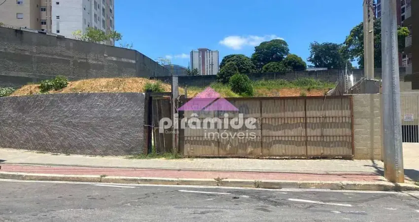 Terreno à venda, 2403 m² por R$ 4.500.000,00 - Centro - São José dos Campos/SP