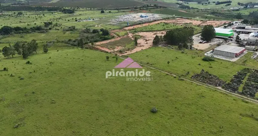 Área à venda, 33311 m² por R$ 4.350.000,00 - Jardim Campo Grande - Caçapava/SP