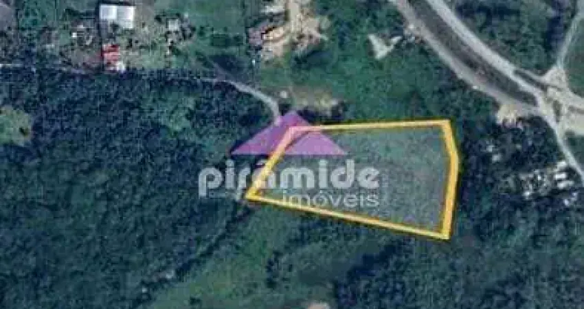 Área à venda, 32300 m² por R$ 5.000.000,00 - Pegorelli - Caraguatatuba/SP