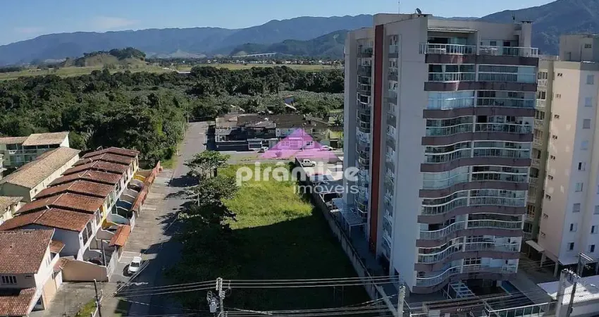 Área à venda, 1500 m² por R$ 5.000.000,00 - Praia do Aruan - Caraguatatuba/SP