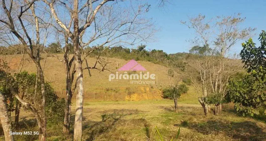 Terreno Área Rural à venda, 360.000m², 36,30 hectares por R$ 5.320.000,00 - Bairro: Vargem Alegre -