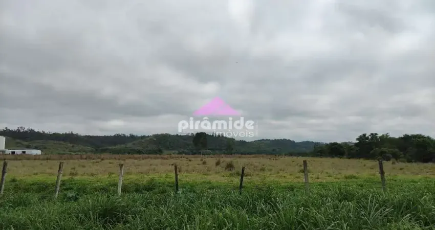 Área à venda, 20.000 m² por R$ 8.900.000,00 - Rio Abaixo - Jacareí/SP
