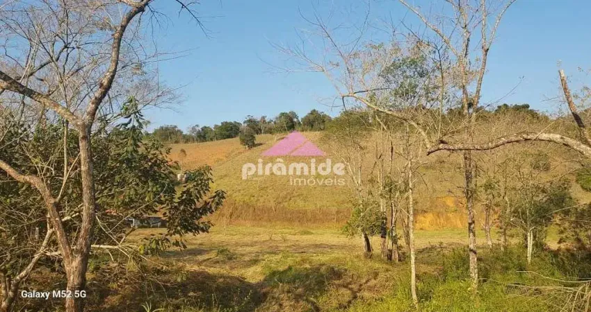 Terreno à venda, Vargem Alegre, Monteiro Lobato, SP