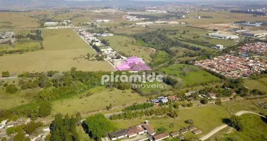 Área, 40000 m² - venda por R$ 12.000.000,00 ou aluguel por R$ 100.000,00/mês - Eugênio de Melo - Sã