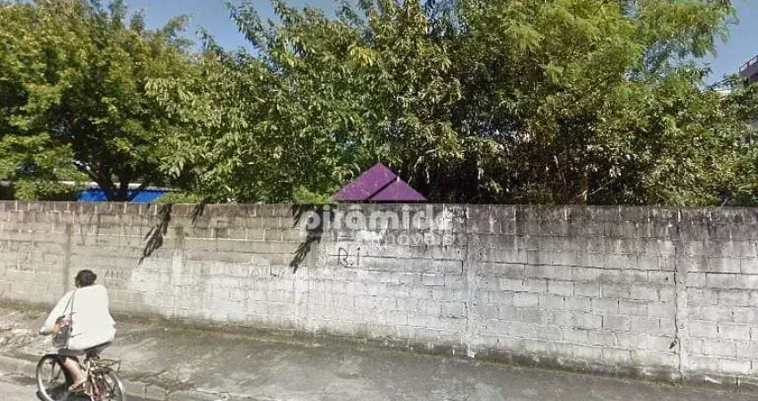 Terreno à venda, 2740 m² por R$ 10.658.600,00 - Itaguá - Ubatuba/SP