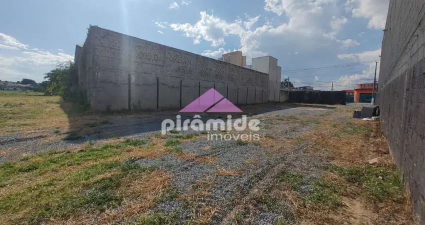 Área à venda, 20232 m² por R$ 8.000.000,00 - São João - Jacareí/SP