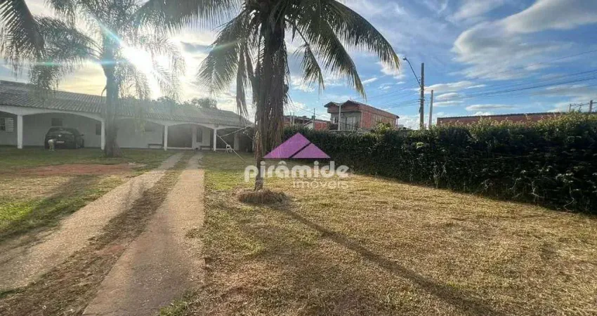 Área à venda, 6734 m² por R$ 5.750.000,00 - Chácaras Araújo II - São José dos Campos/SP