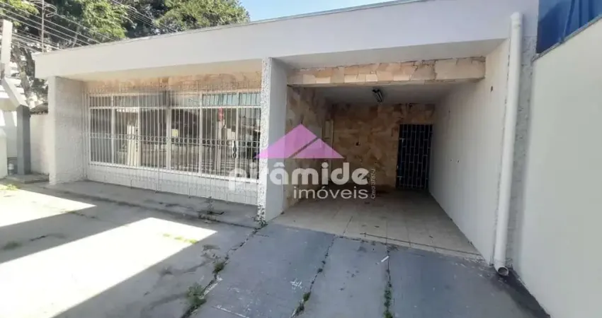 Casa para alugar, 291 m² por R$ 5.911,21/mês - Vila Rubi - São José dos Campos/SP