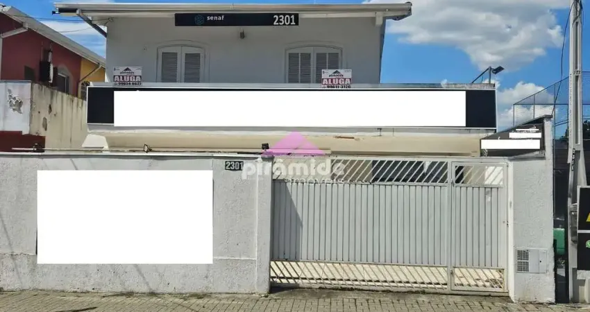 Casa com 4 dormitórios para alugar, 250 m² por R$ 7.000,00/mês - Jardim das Indústrias - São José d
