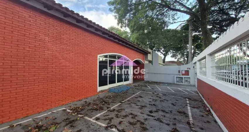 Casa com 3 dormitórios para alugar, 167 m² por r$ 7.000,00
/mês - vila rubi - são josé dos campo