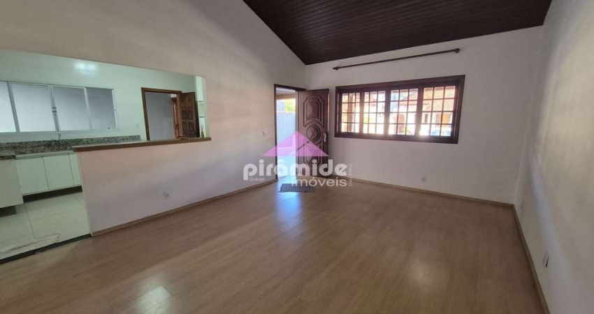 Casa com 3 dormitórios para alugar, 106 m² por R$ 6.322,94/mês - Urbanova - São José dos Campos/SP
