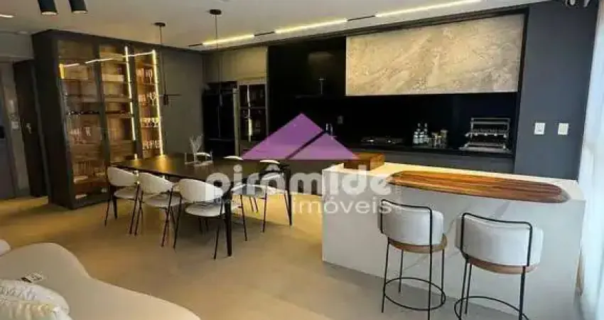 Apartamento para locação, Condomínio Royal Park, São José dos Campos, SP