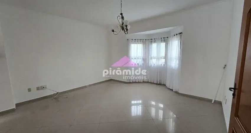 Casa com 5 dormitórios para alugar, 275 m² por R$ 9.745,00/mês - Urbanova - São José dos Campos/SP