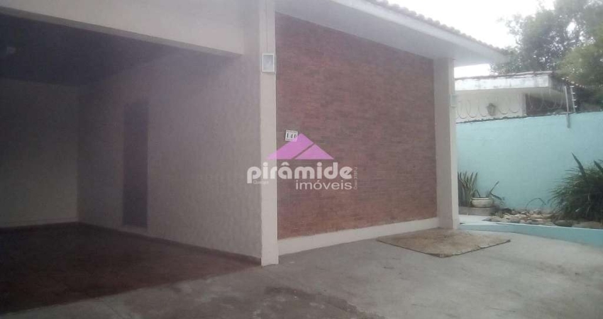Casa para alugar, 450 m² por R$ 8.500,00/mês - Jardim Esplanada II - São José dos Campos/SP