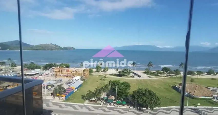 Apartamento com 4 dormitórios para alugar, 275 m² por R$ 17.000,01/mês - Centro - Caraguatatuba/SP