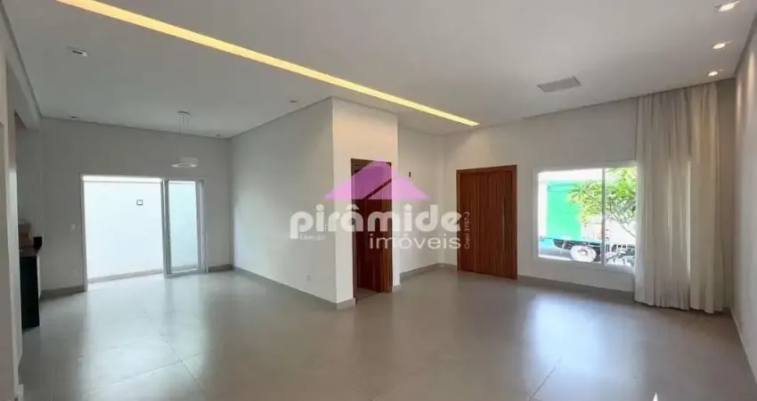 Casa para alugar, 200 m² por R$ 11.501,14/mês - Urbanova - São José dos Campos/SP
