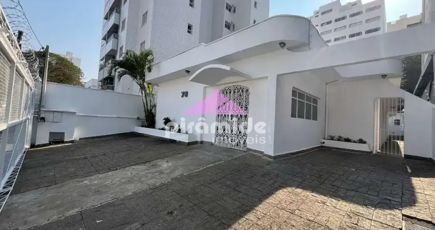 Casa para alugar, 200 m² por R$ 11.000,00/mês - Vila Adyana - São José dos Campos/SP