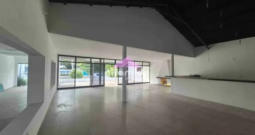 Casa com 3 dormitórios para alugar, 280 m² por r$ 12.000,00 aluguel/mês - jardim esplanada - são jo