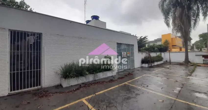 Casa para alugar, 550 m² por R$ 21.027,43/mês - Jardim Esplanada - São José dos Campos/SP